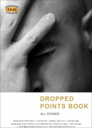 Dropped Points Book